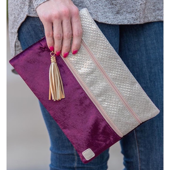 Peachy Keen Versi bag - Picture 1 of 3
